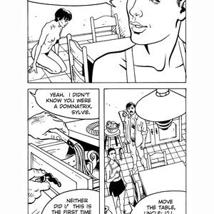 The Rematch (Various Authors) image 137
