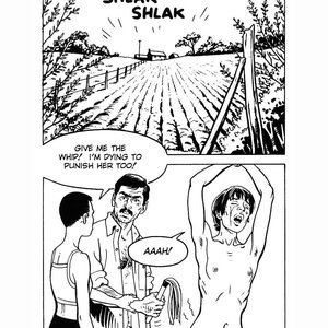 The Rematch (Various Authors) image 140