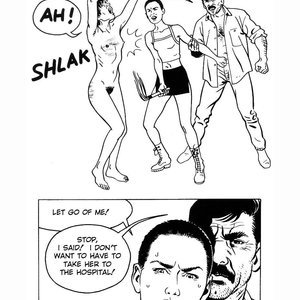 The Rematch (Various Authors) image 142