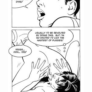 The Rematch (Various Authors) image 144