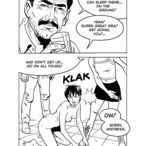 The Rematch (Various Authors) image 146