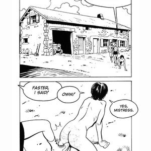 The Rematch (Various Authors) image 147