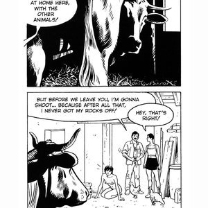 The Rematch (Various Authors) image 148