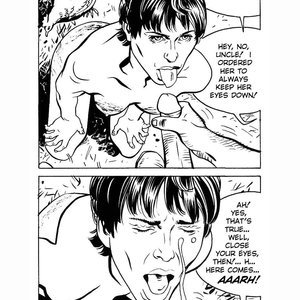 The Rematch (Various Authors) image 149