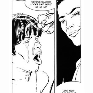 The Rematch (Various Authors) image 150