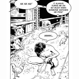 The Rematch (Various Authors) image 151