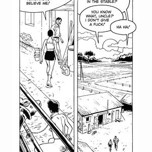 The Rematch (Various Authors) image 154