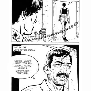The Rematch (Various Authors) image 157