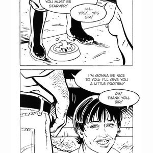 The Rematch (Various Authors) image 158