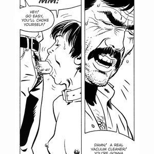 The Rematch (Various Authors) image 160