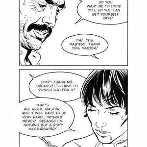 The Rematch (Various Authors) image 163