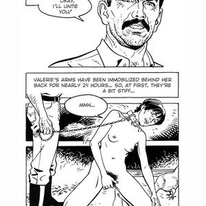 The Rematch (Various Authors) image 164