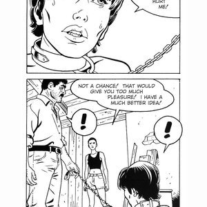 The Rematch (Various Authors) image 167