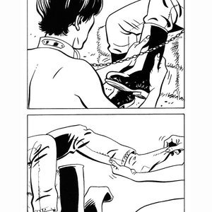 The Rematch (Various Authors) image 168