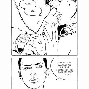 The Rematch (Various Authors) image 171