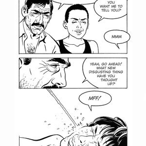 The Rematch (Various Authors) image 173