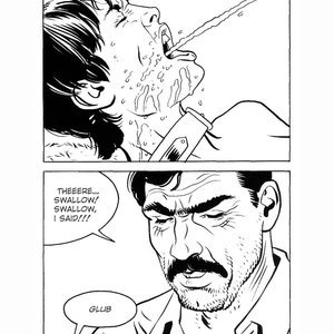 The Rematch (Various Authors) image 175