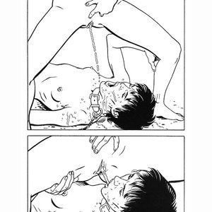 The Rematch (Various Authors) image 177