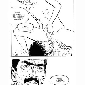 The Rematch (Various Authors) image 178