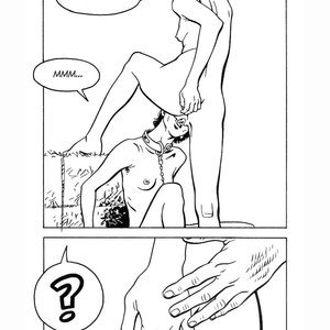 The Rematch (Various Authors) image 179