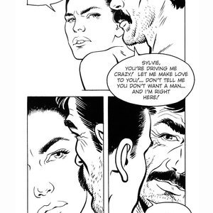 The Rematch (Various Authors) image 180