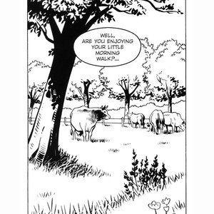 The Rematch (Various Authors) image 188