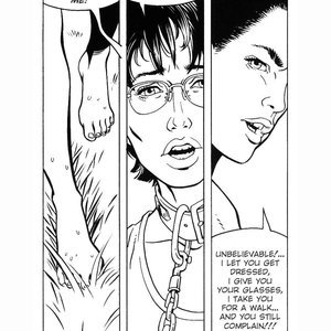 The Rematch (Various Authors) image 189
