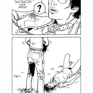 The Rematch (Various Authors) image 192