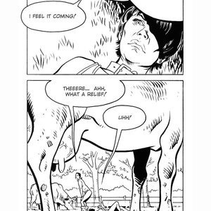 The Rematch (Various Authors) image 194