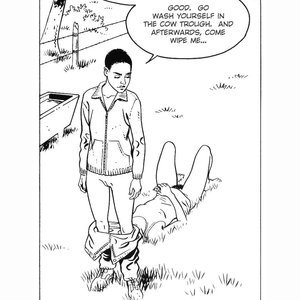 The Rematch (Various Authors) image 195