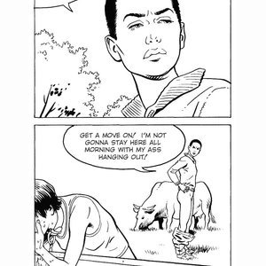 The Rematch (Various Authors) image 196