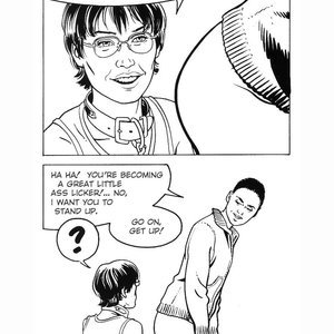 The Rematch (Various Authors) image 198