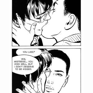 The Rematch (Various Authors) image 200