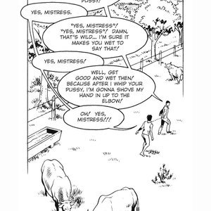 The Rematch (Various Authors) image 202