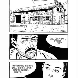 The Rematch (Various Authors) image 203