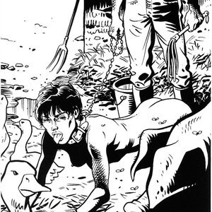 The Rematch (Various Authors) image 206