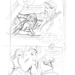 The Rematch (Various Authors) image 210