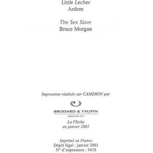 The School Teacher (Various Authors) image 002