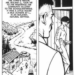The School Teacher (Various Authors) image 006