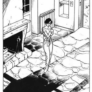 The School Teacher (Various Authors) image 008