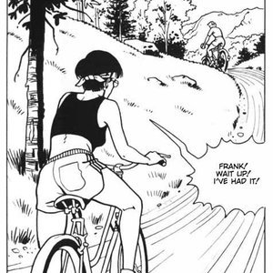The School Teacher (Various Authors) image 012