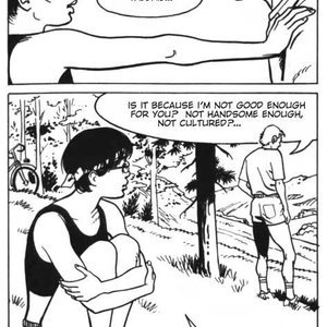 The School Teacher (Various Authors) image 016
