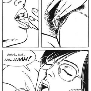 The School Teacher (Various Authors) image 024