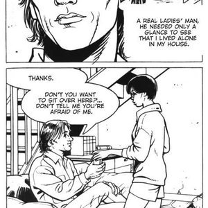 The School Teacher (Various Authors) image 032