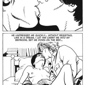 The School Teacher (Various Authors) image 034