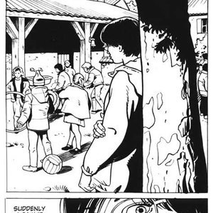 The School Teacher (Various Authors) image 060