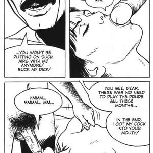 The School Teacher (Various Authors) image 080