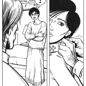 The School Teacher (Various Authors) image 094