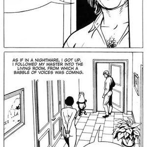 The School Teacher (Various Authors) image 097