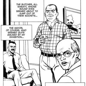 The School Teacher (Various Authors) image 098